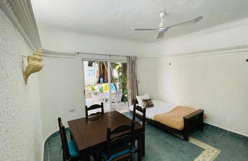 Zazil-ha Hotel | Maya del Carmen Hotel