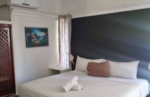Zazil-ha Hotel | Maya del Carmen Hotel
