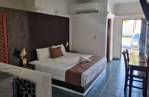 Zazil-ha Hotel | Maya del Carmen Hotel