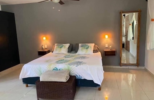 Akumal Hotel | Maya Eco Village
