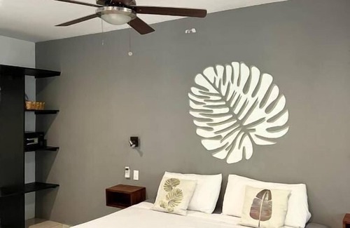 Akumal Hotel | Maya Eco Village