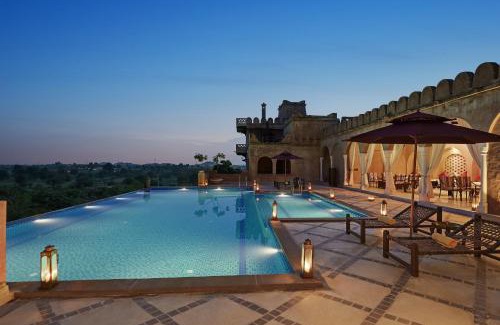 Pushkar Hotel | Maya Garh Pushkar
