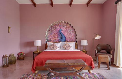 Pushkar Hotel | Maya Garh Pushkar