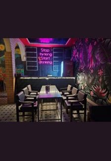 Taj Ganj Hotel | Maya Hotel & Restaurant