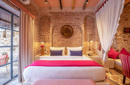 Bedla Resort | Maya Luxury The Quila Udaipur