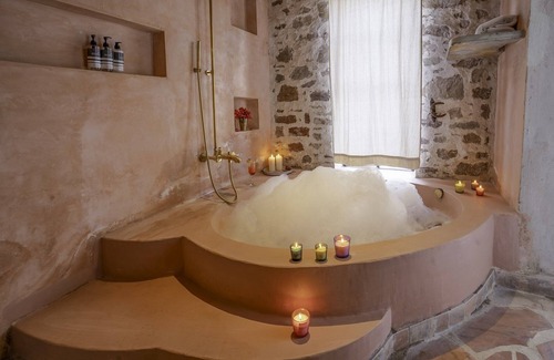 Bedla Resort | Maya Luxury The Quila Udaipur