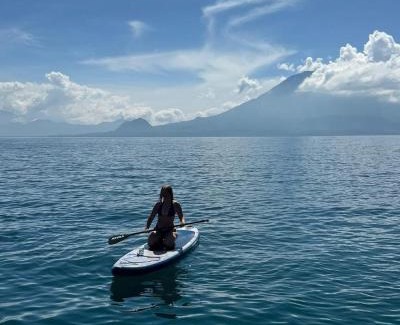 Tzununa Hotel | Maya Moon Lodge