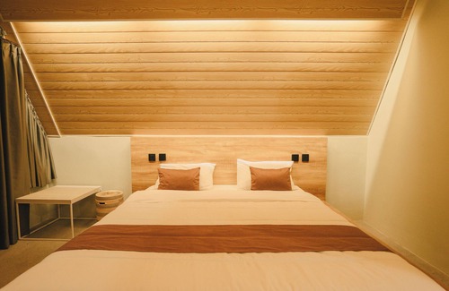 Sempe Hotel | Maya Ocean Resort
