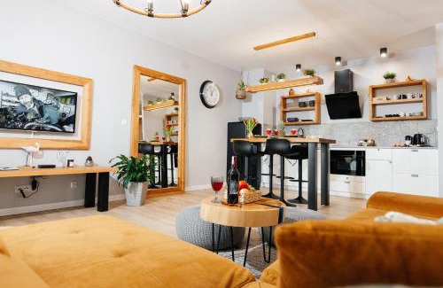 Gdansk City Center Apartment | Maya's Flats & Resorts 29 - BASTION WALOWA, GDANSK