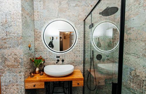 Gdansk City Center Apartment | Maya's Flats & Resorts 29 - BASTION WALOWA, GDANSK