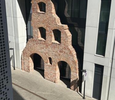 Gdansk City Center Apartment | Maya's Flats & Resorts 33 - GRANARIA