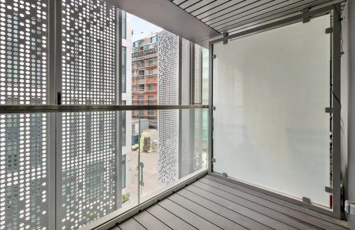 Gdansk City Center Apartment | Maya's Flats & Resorts 33 - GRANARIA