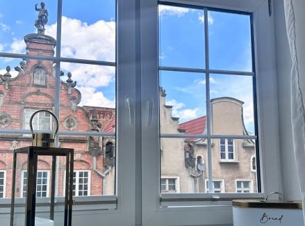 Old Town Apartment | Maya's Flats & Resorts 36 - Chlebnicka Old Town Gdansk