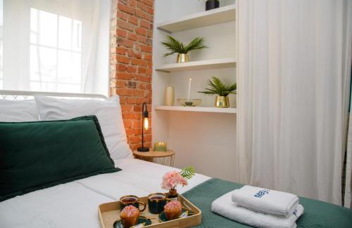 Old Town Apartment | Maya's Flats & Resorts 36 - Chlebnicka Old Town Gdansk