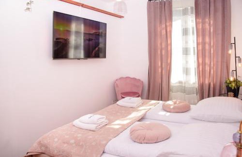 Gdansk City Center Apartment | Maya's Flats & Resorts 47 - Heweliusza Gdansk