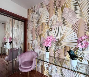 Gdansk City Center Apartment | Maya's Flats & Resorts 47 - Heweliusza Gdansk