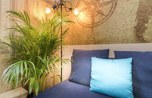 Old Town Apartment | Maya's Flats & Resorts- Artus