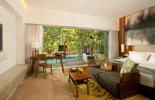 Sanur Hotel | Maya Sanur Resort & Spa