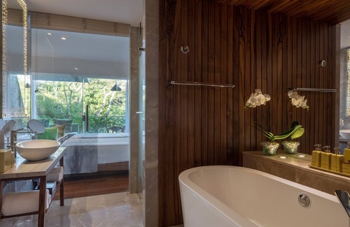Sanur Hotel | Maya Sanur Resort & Spa