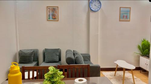 Batangas City Apartment | MAYABO CONDO by Urban Deca Home Batangas