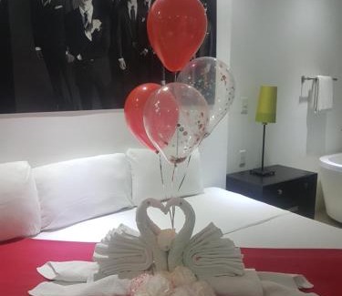 Punta Cancun Hotel | MayaFair Design Hotel
