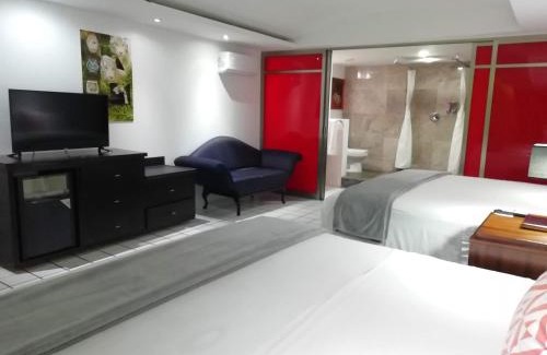 Punta Cancun Hotel | MayaFair Design Hotel