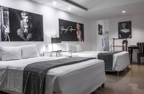 Punta Cancun Hotel | Mayafair Design Hotel