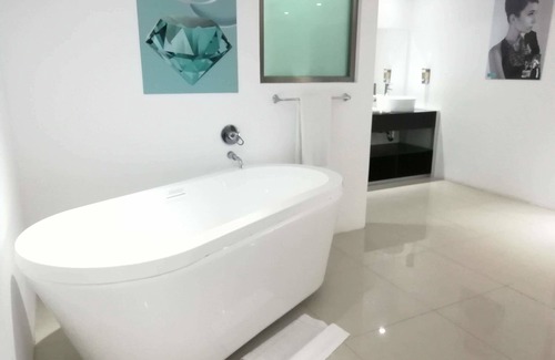 Punta Cancun Hotel | Mayafair Design Hotel