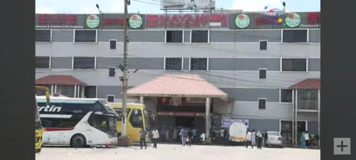 Chittagong Division Hotel | Mayami Resort 02