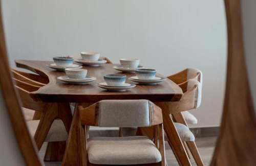 Playa Paraiso Apartment | Mayan Breeze A-204