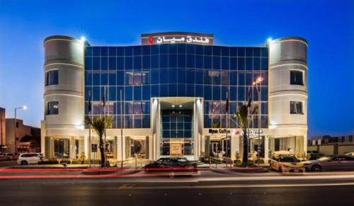Riyadh Hotel | Mayan for service apartments