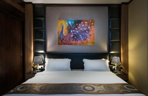Riyadh Hotel | Mayan for service apartments
