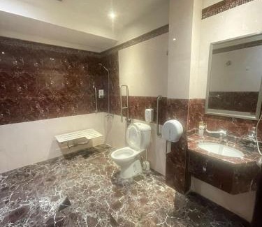 Riyadh Hotel | Mayan for service apartments