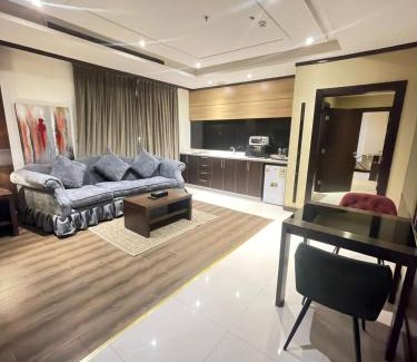 Riyadh Hotel | Mayan for service apartments