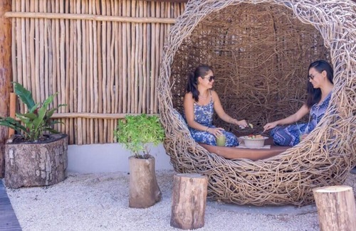 Coba House | Mayan Jungle getaway | Cobá, 1 Bedroom