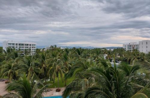 Playa Diamante Apartment | Mayan Lake Horus