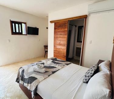 Isla Holbox Hotel | Mayan Mittoz