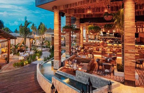 12th Street Apartment | Mayan Palace 1 Br Suite Riviera Maya