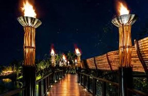 Mezcales Resort | Mayan Palace 2BR Suite – Spacious Comfort in a Beachfront Paradise