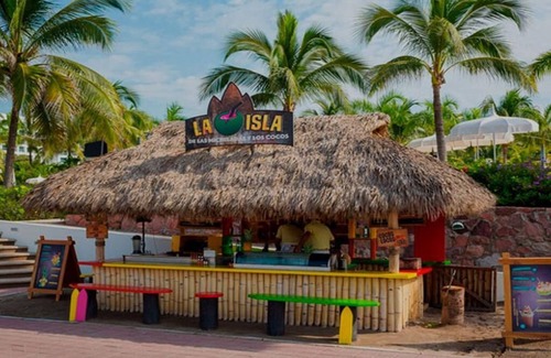 Mezcales Resort | Mayan Palace 2BR Suite – Spacious Comfort in a Beachfront Paradise