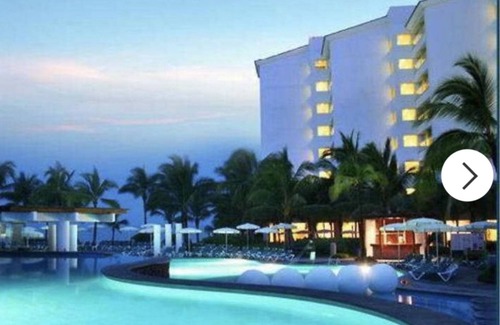 Marina Vallarta Resort | Mayan Palace at Vidanta Puerto Vallarta