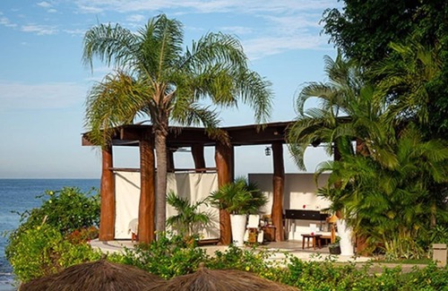 Marina Vallarta Resort | Mayan Palace at Vidanta Puerto Vallarta