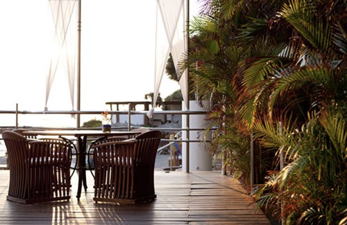 Marina Vallarta Resort | Mayan Palace guest room - close to award-winning entertainment and dining!