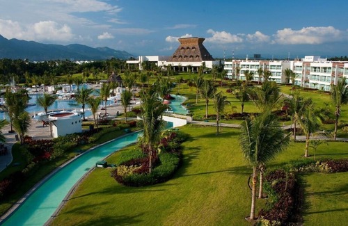Playa Diamante Apartment | Mayan Palace at Vidanta Acapulco