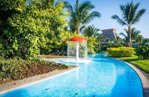 Diamante Resort | Mayan Palace One Bedroom Suite – Comfort & Coastal Charm in Acapulco