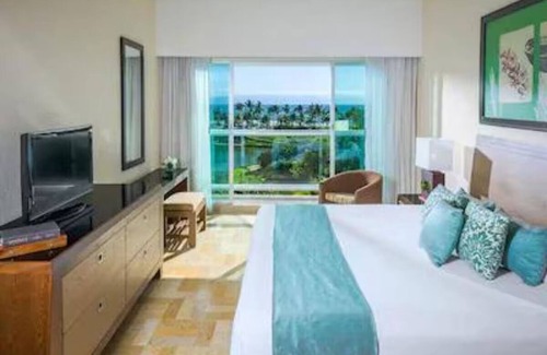 Marina Vallarta Resort | Mayan Palace Puerto Vallarta - 1 br Studio