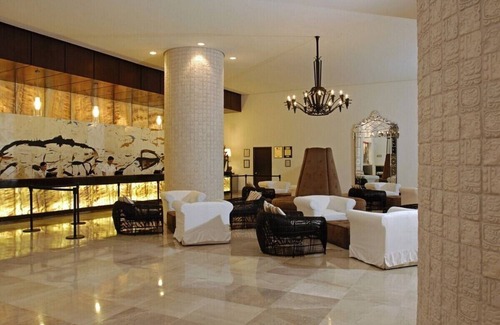Marina Vallarta Resort | Mayan Palace Puerto Vallarta - 1 br Studio