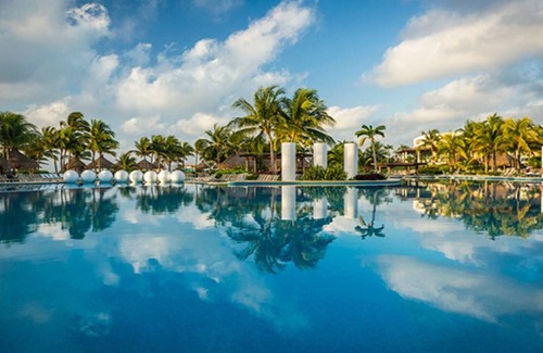 Playacar Apartment | Mayan Palace Riviera Maya, Playa Pareso