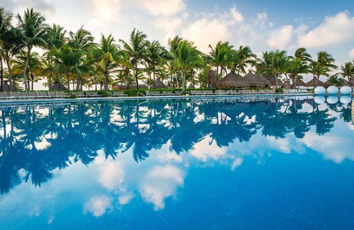 Playacar Apartment | Mayan Palace Riviera Maya, Playa Pareso