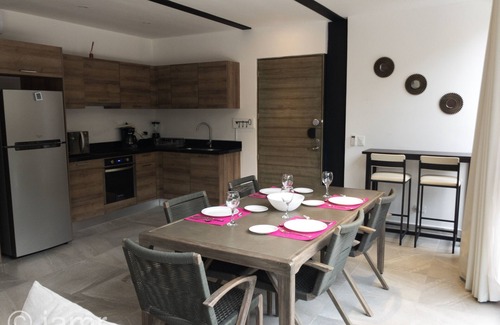 Ek Balam Village Apartment | Mayan ruins view, Lux, exclusive, zen, new, cozy entire apartment